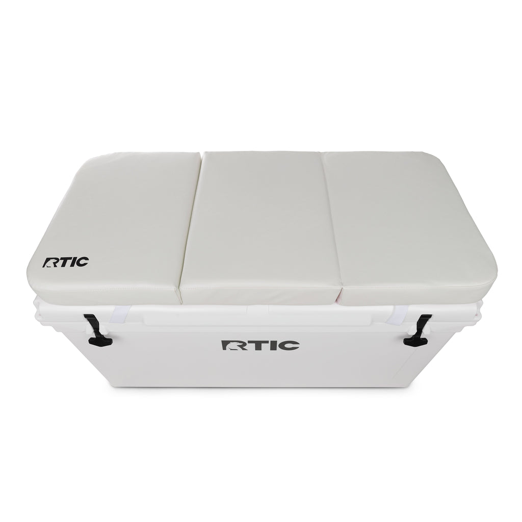 Ultra-Tough Cooler Cushion