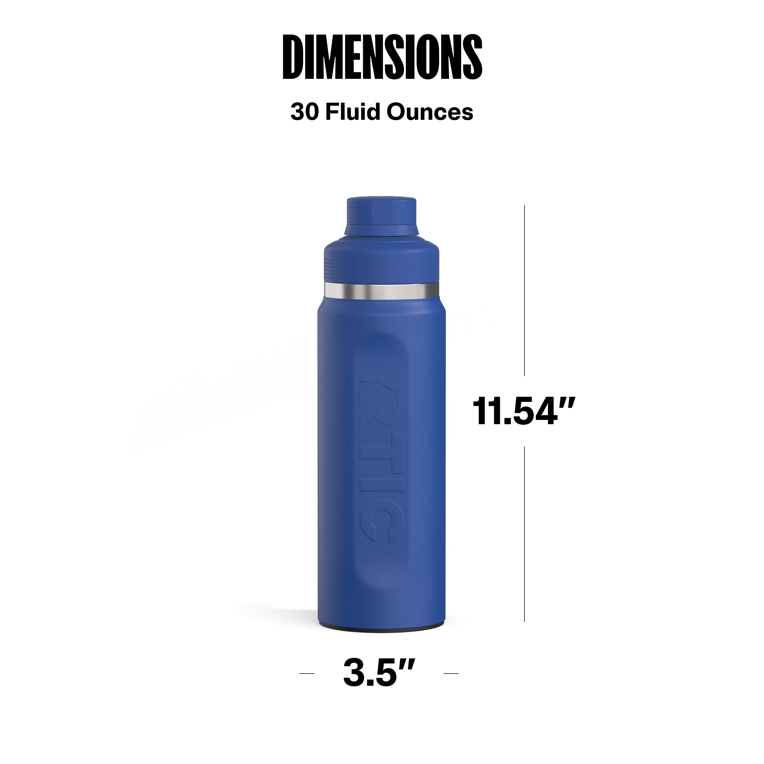 Refuel Bottle